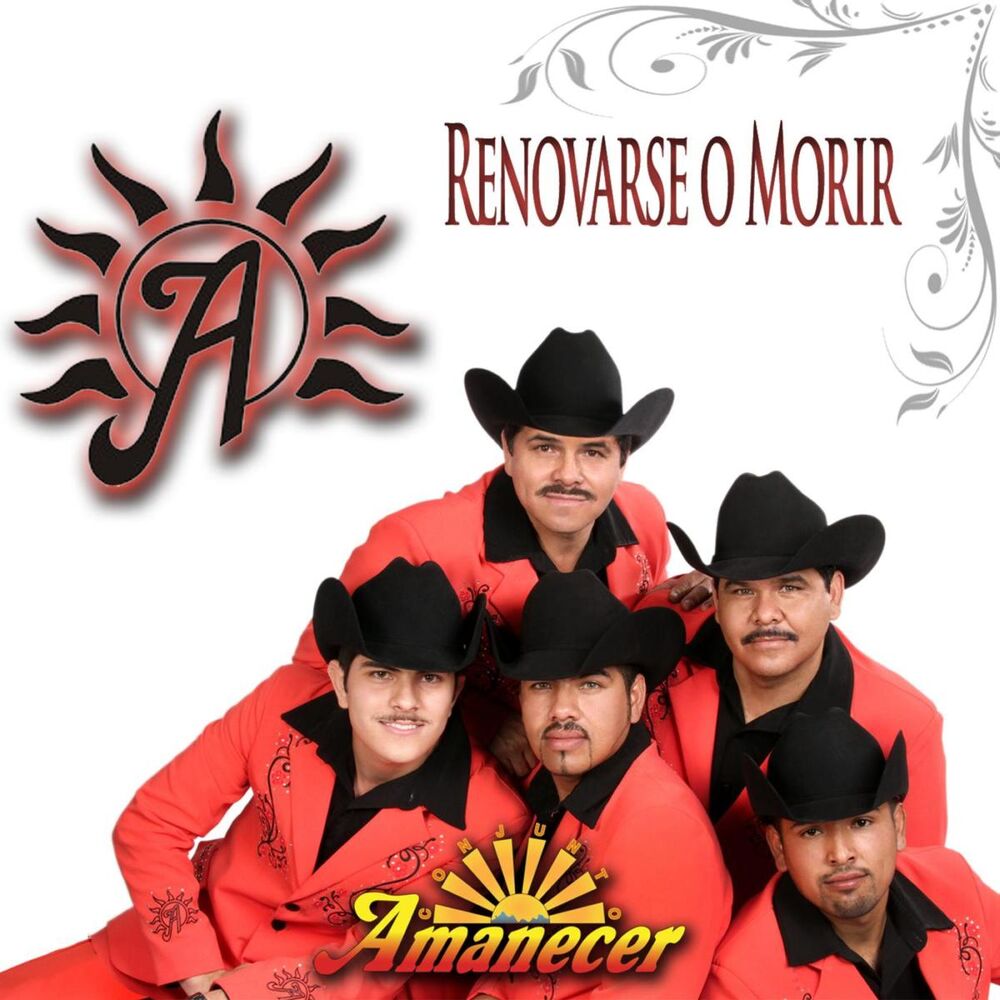 Picture of Renovarse O Morir