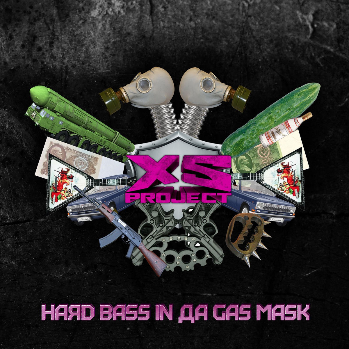 Album cover of Hangout