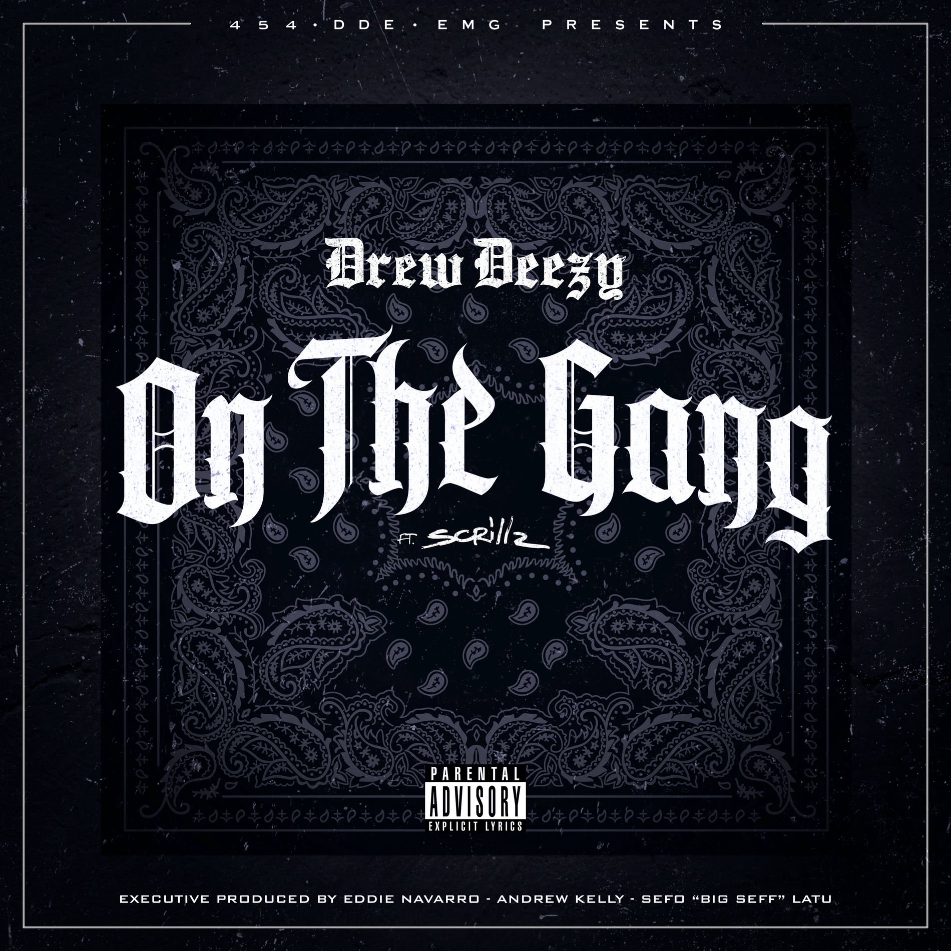 ☆D-Drew☆ G-rap High Powered - song and lyrics by Dr. Dre, The Lady Of Rage