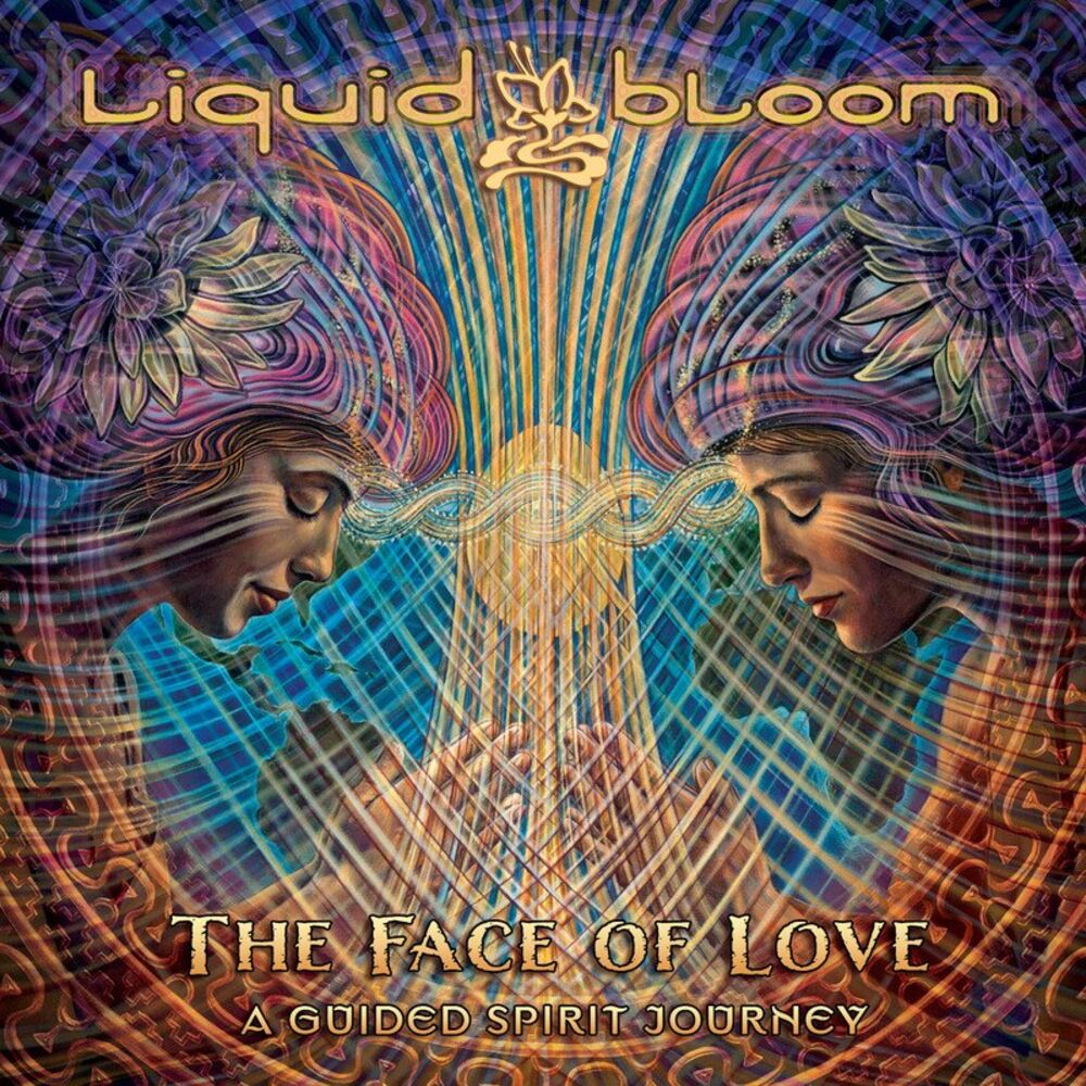 Picture of The Face of Love: A Guided Spirit Journey