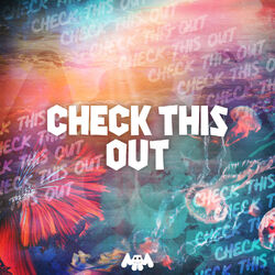 Cover of Check This Out