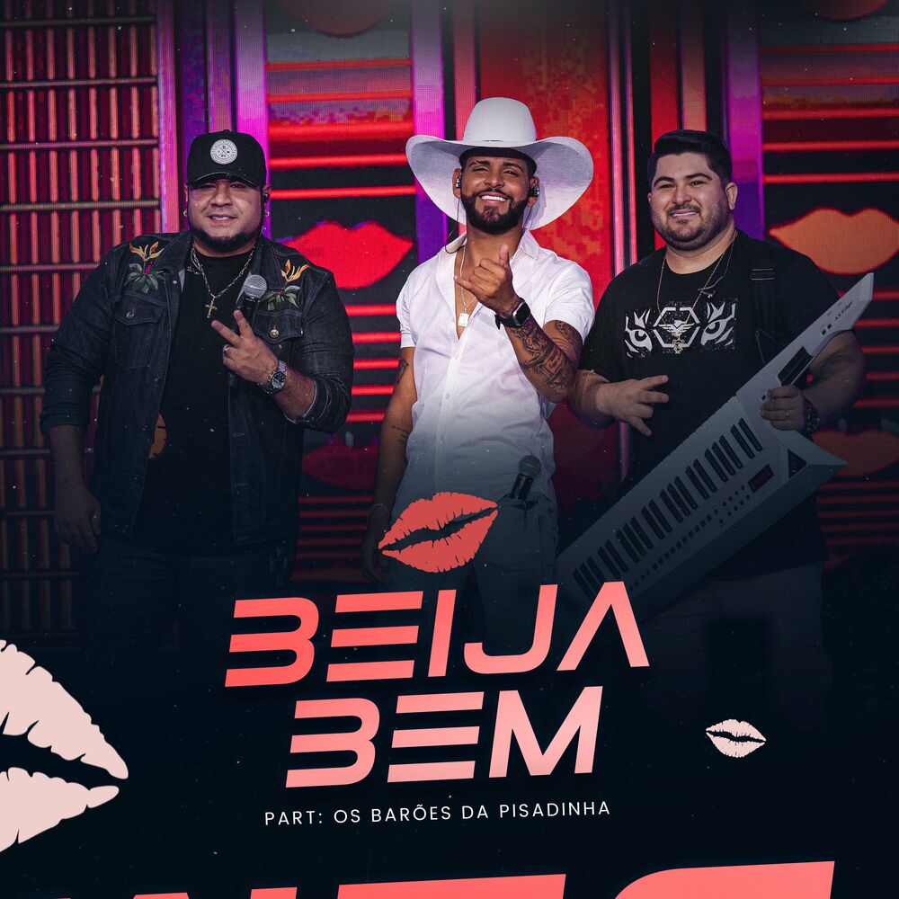 Picture of Beija Bem