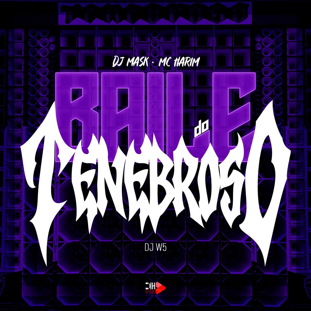 Picture of Baile do Tenebroso