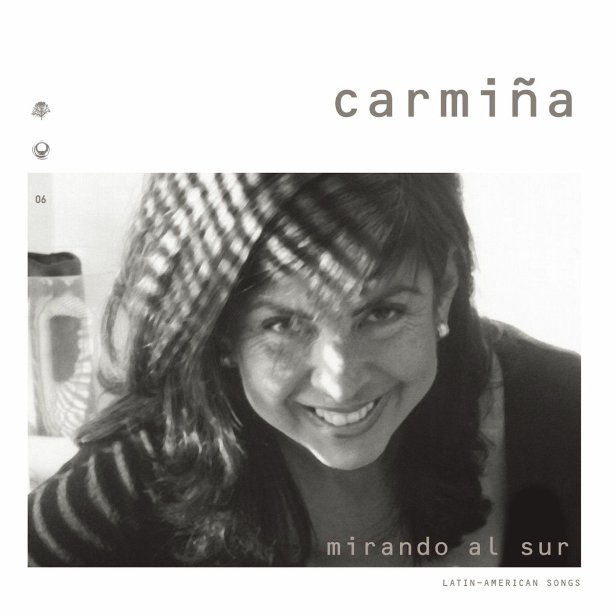 Album cover of Mirando al sur