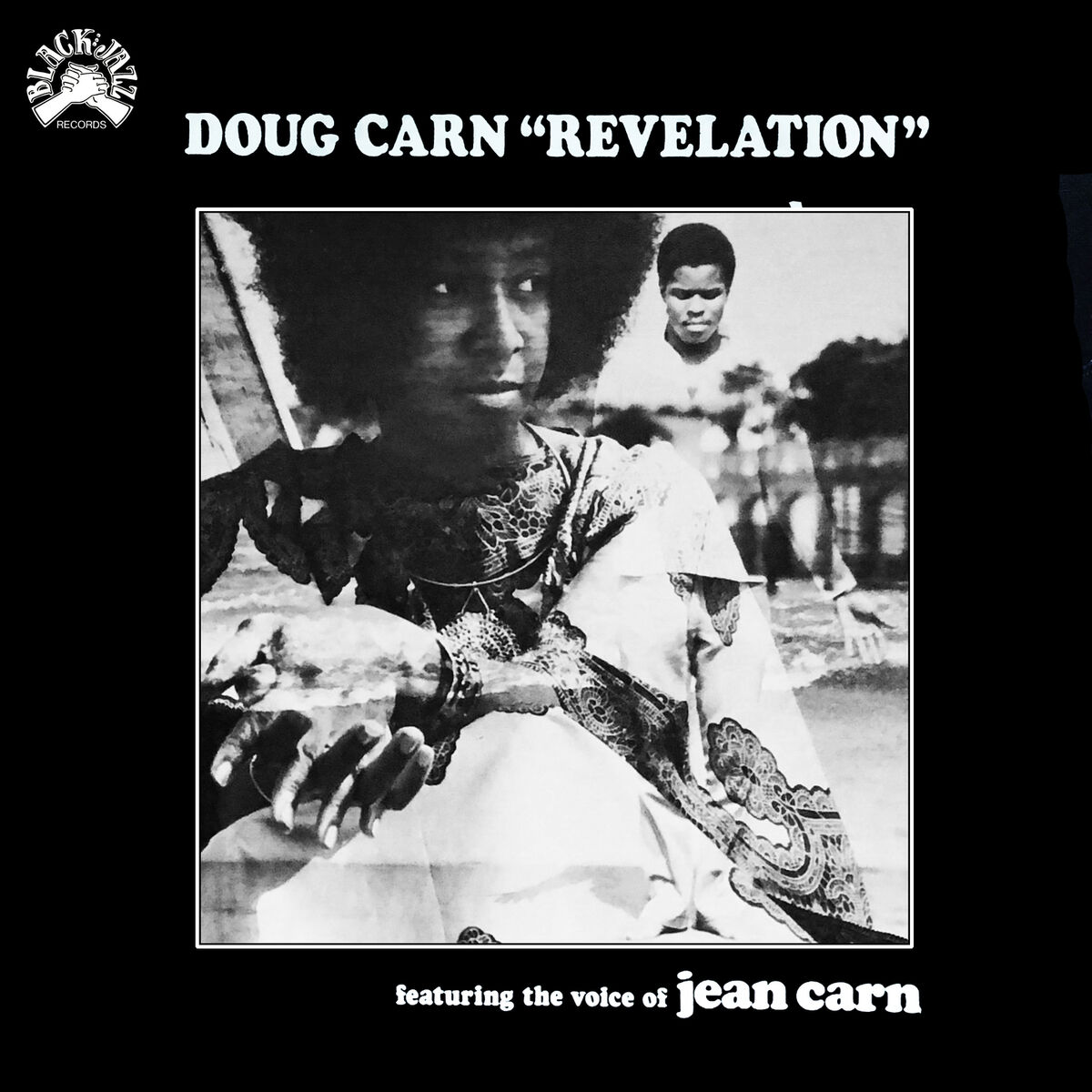 Album cover of Revelation