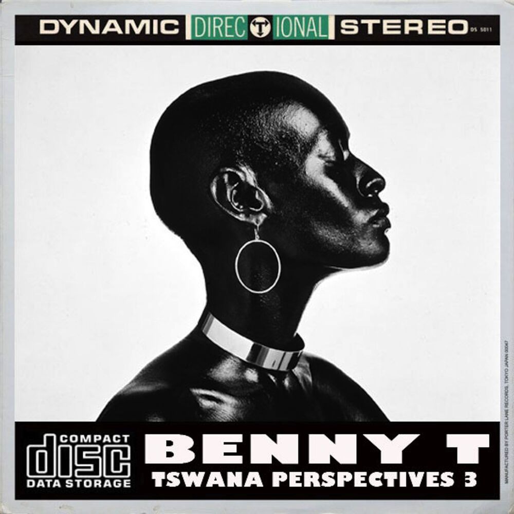 Picture of Tswana Perspectives 3