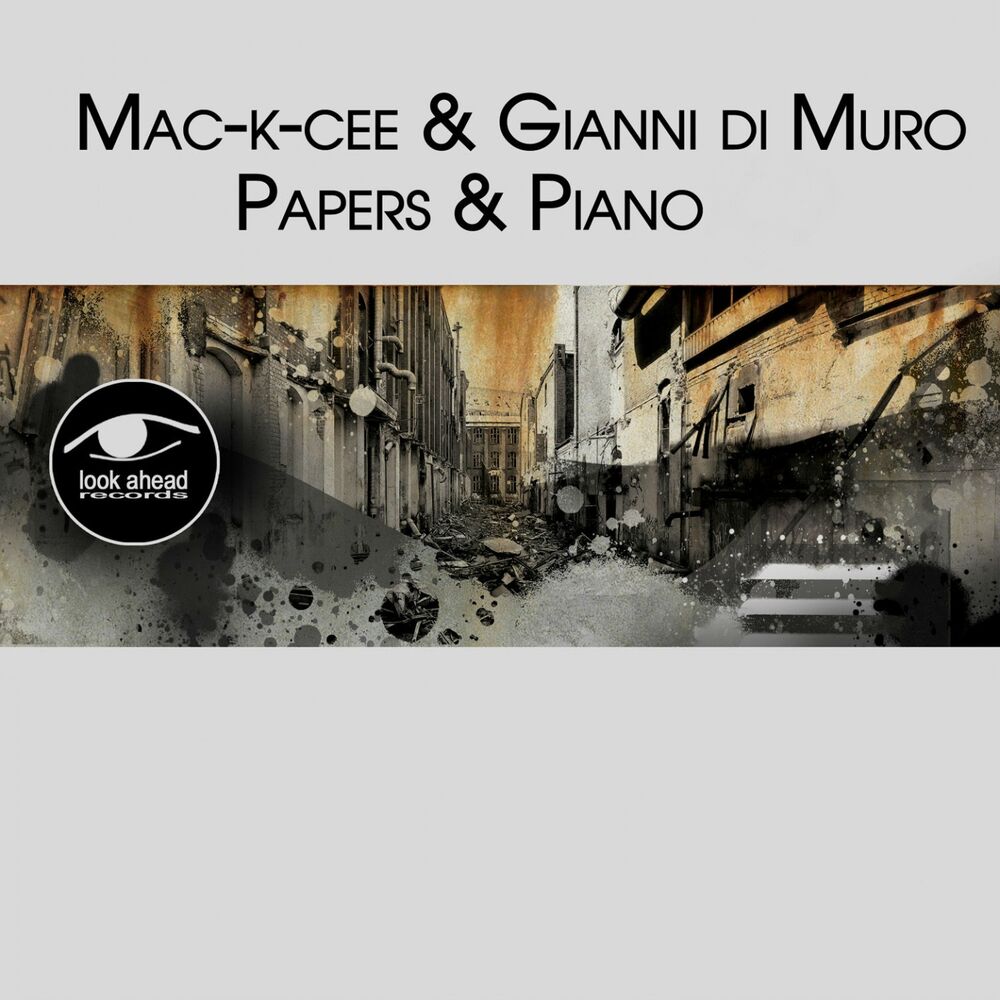 Picture of Papers & Piano