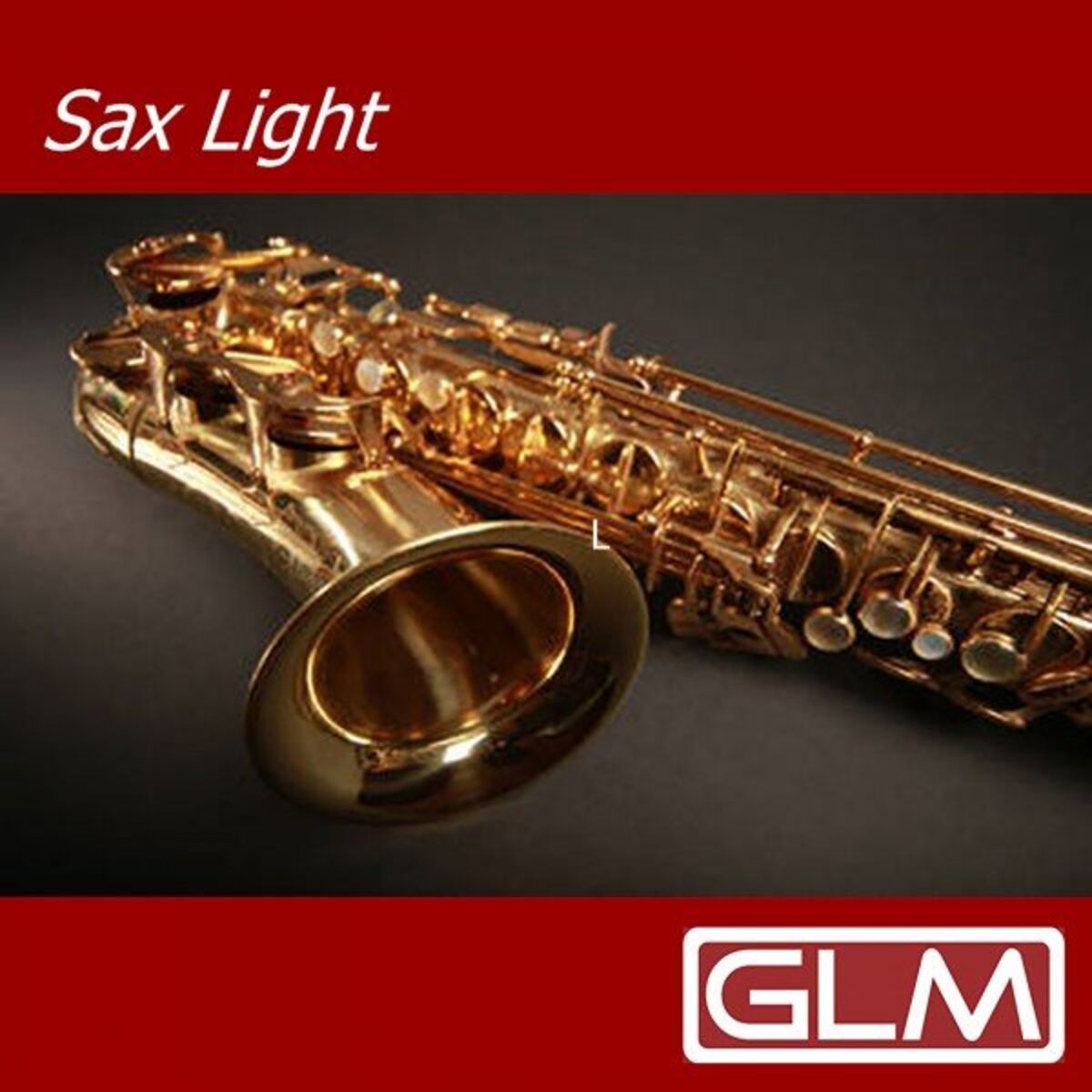 Album cover of Sax Light