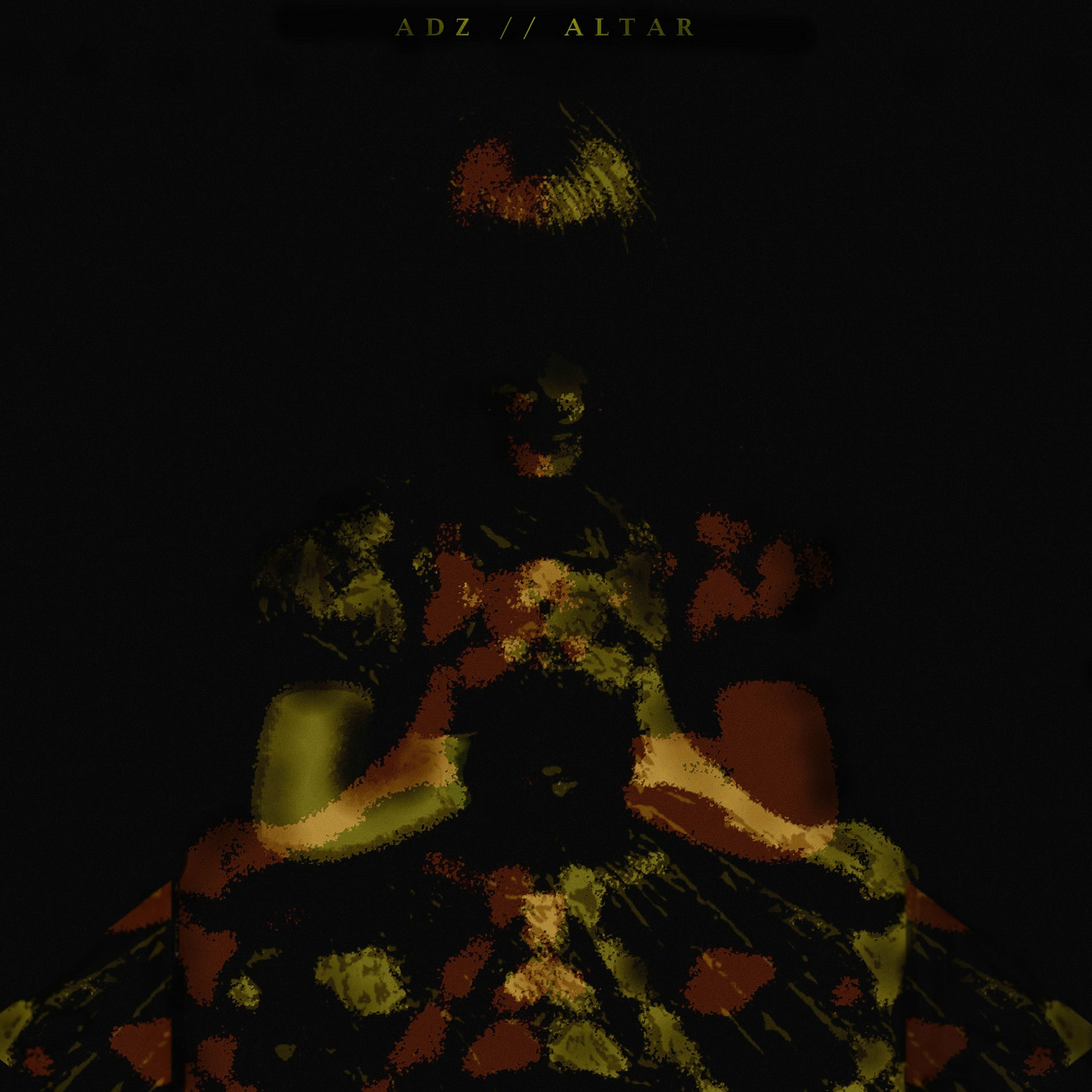 Album cover of Altar