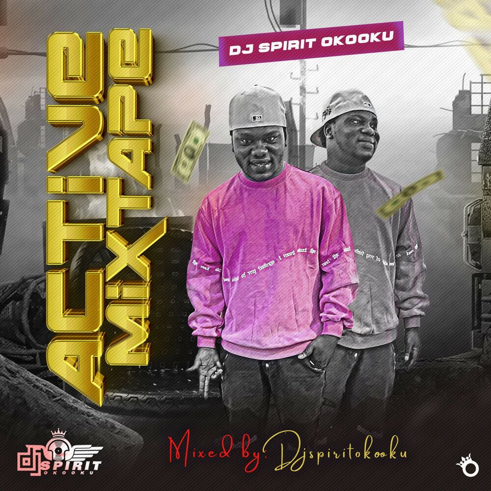 Picture of Active Mixtape