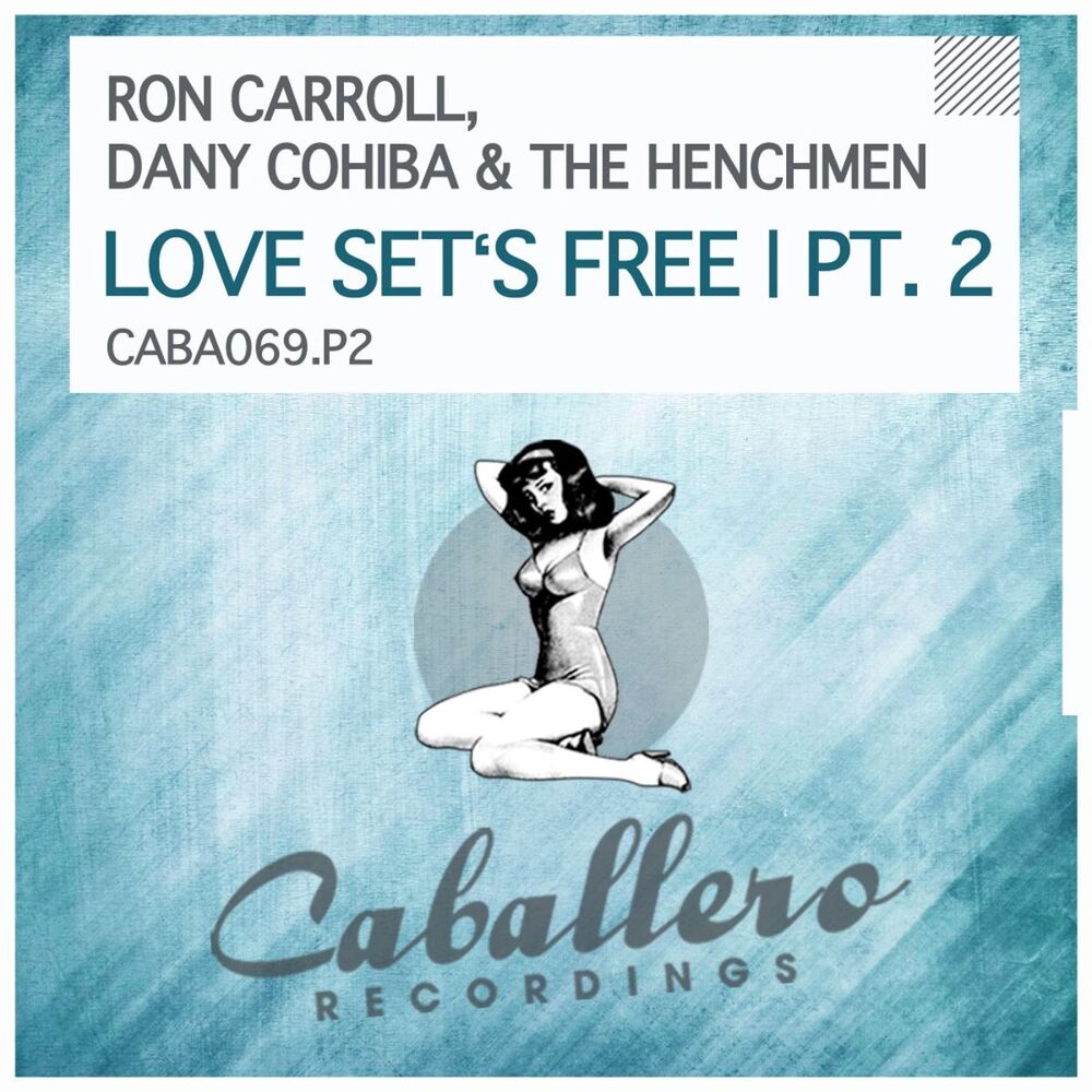 Picture of Love Set's Free, Pt. 2