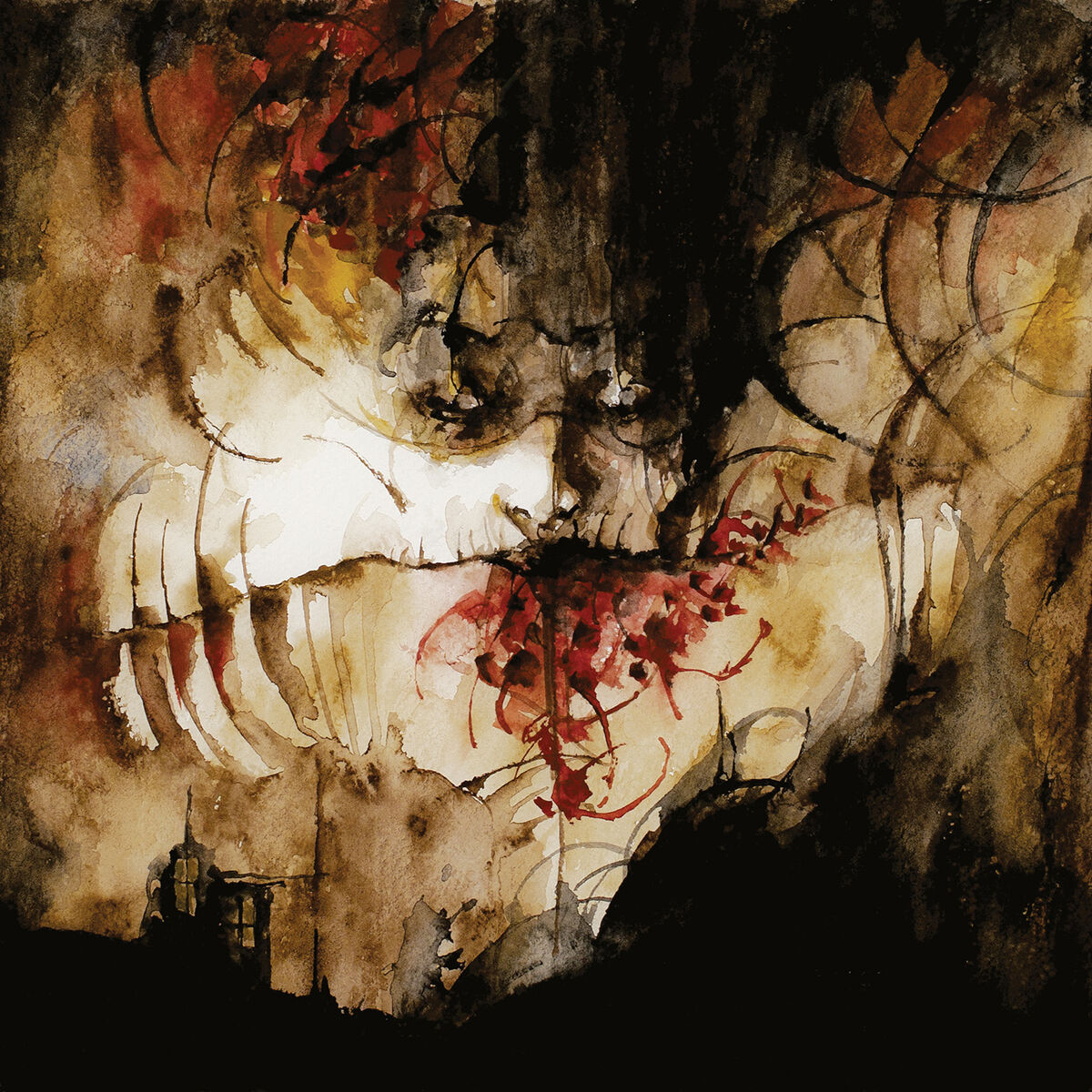 Album cover of IX / Everyone, Everything, Everywhere, Ends