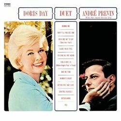 Cover of Duet