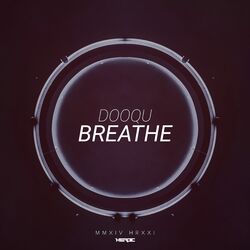 Cover of Breathe EP