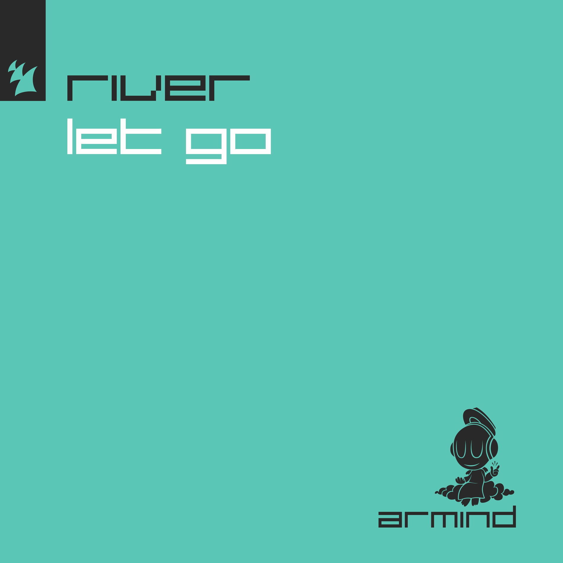 Album cover of Let Go