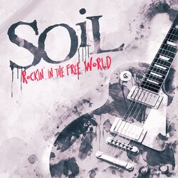 Cover of Rockin' in the Free World
