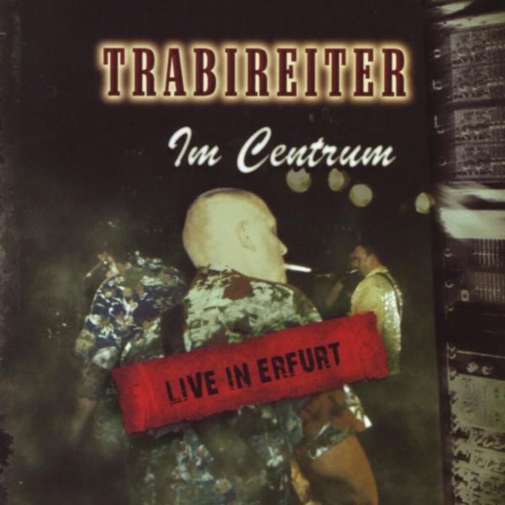 Picture of Im Centrum - live in Erfurt