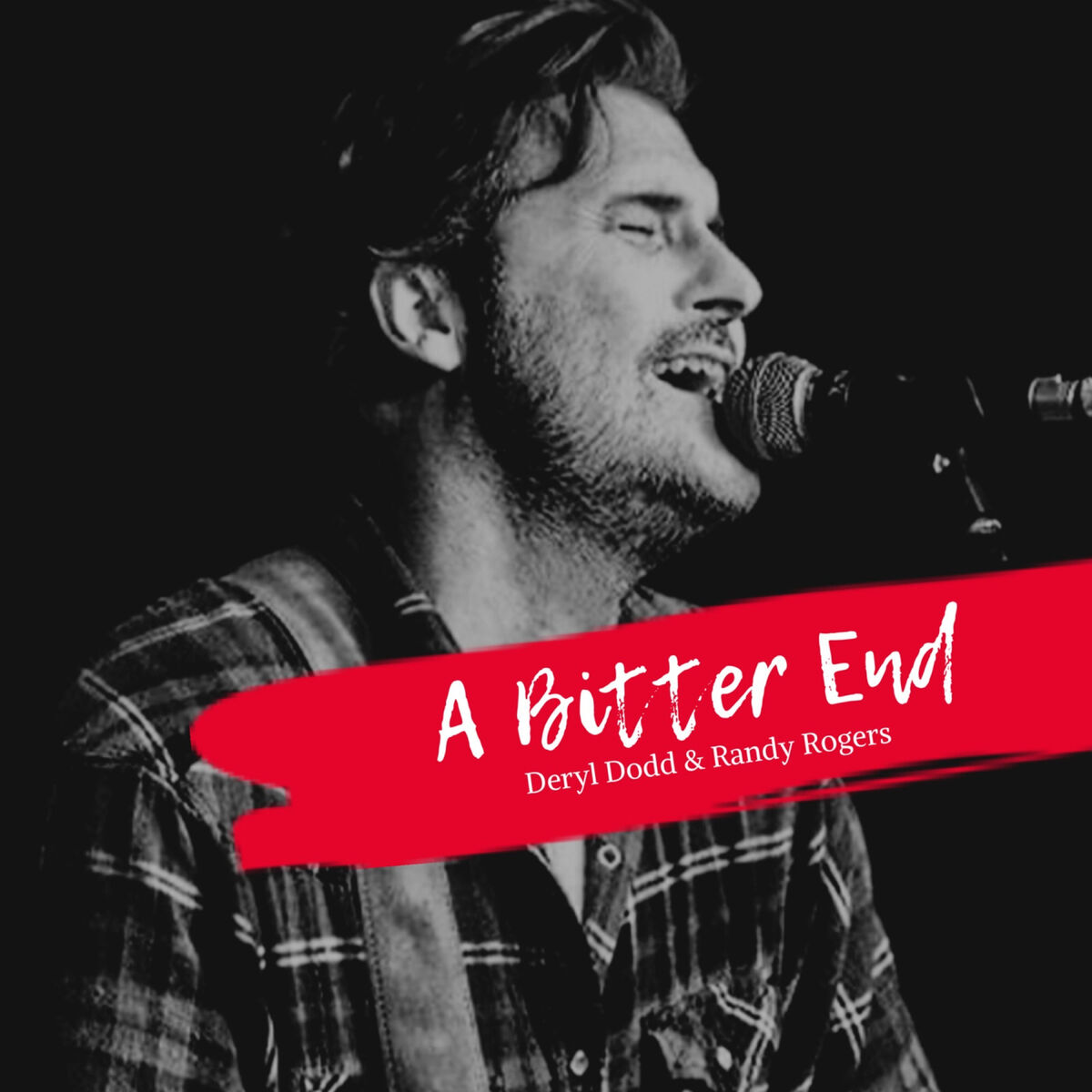 Album cover of A Bitter End