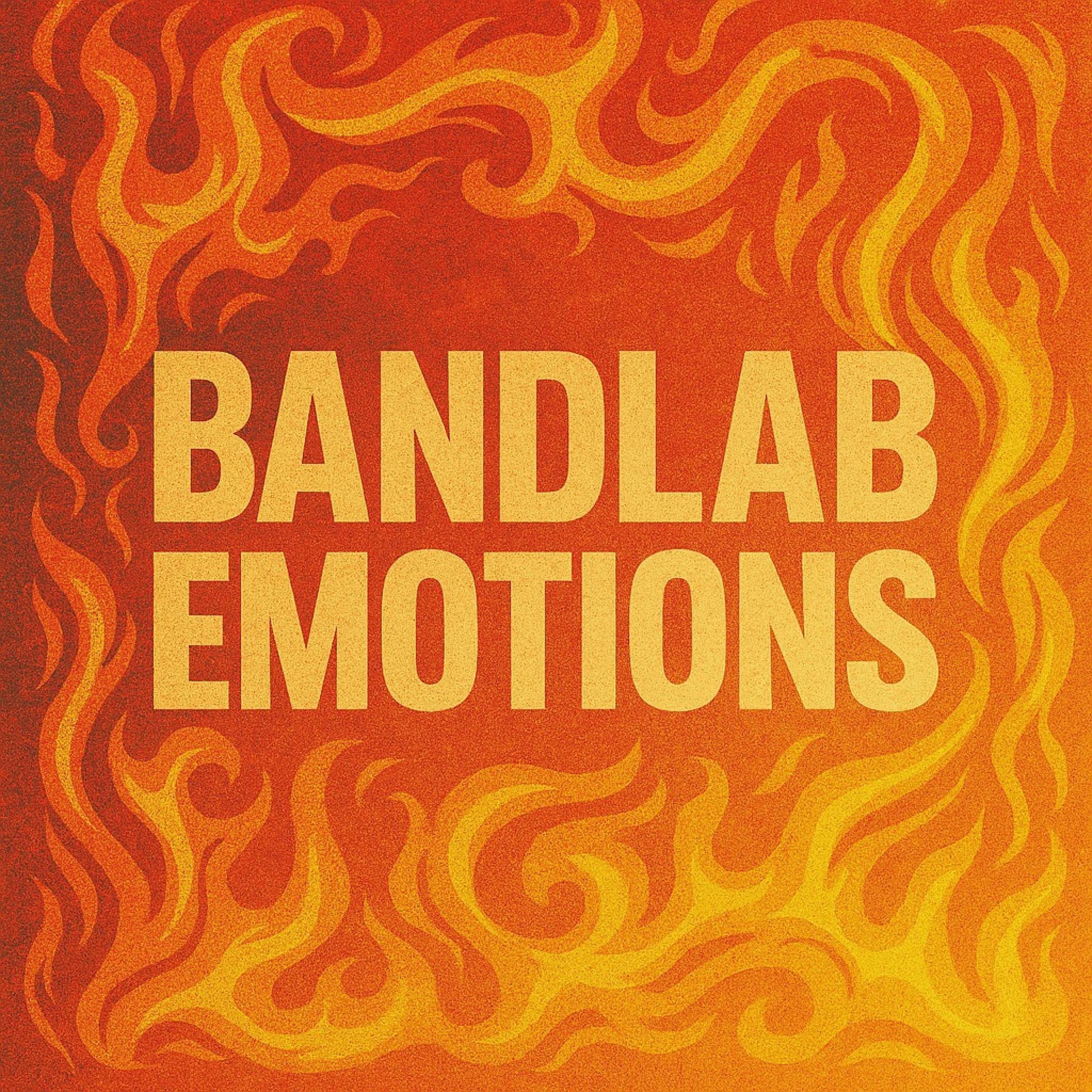 Album cover of Bandlab Emotions