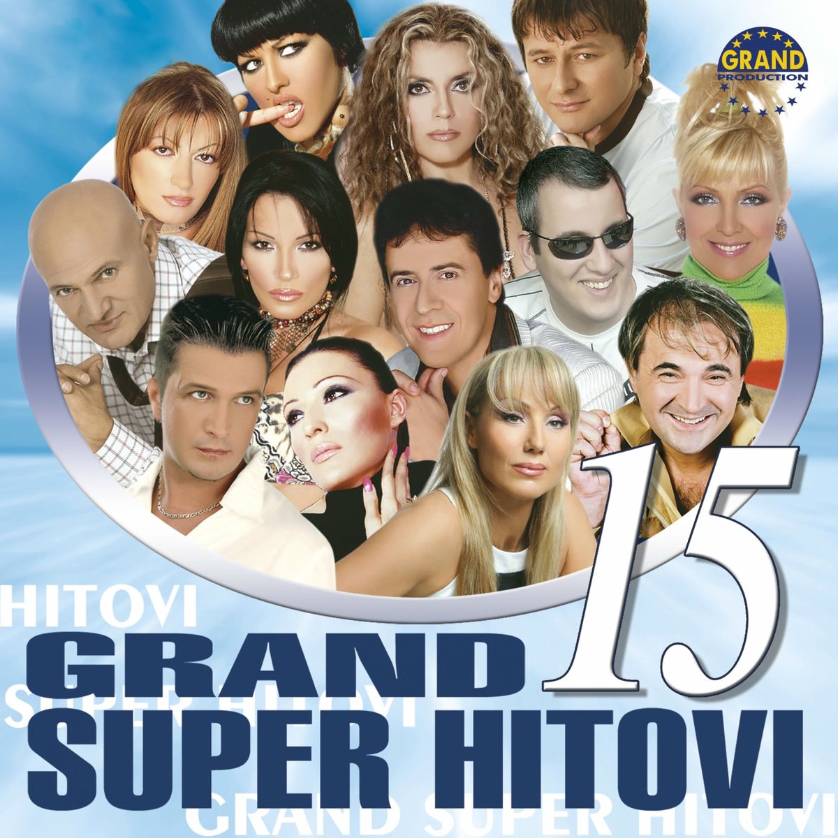 Album cover of Opet Sam Ti U Kafani