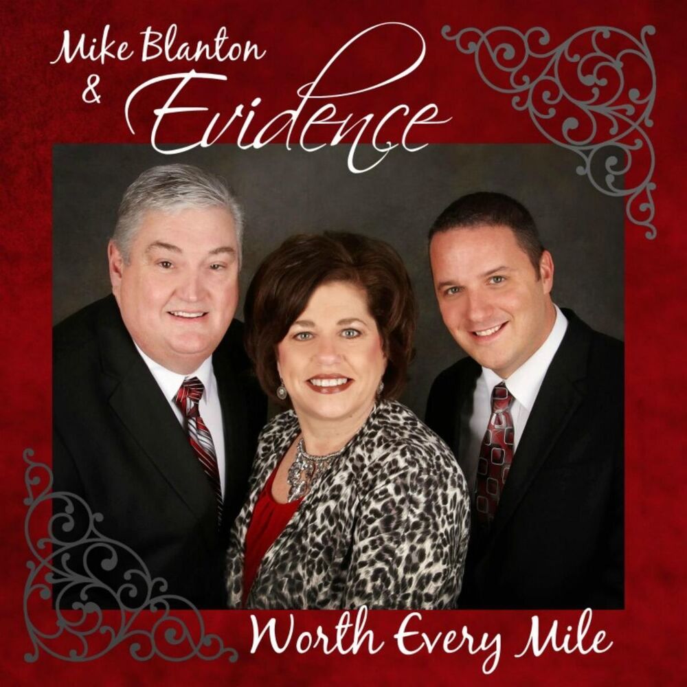 Picture of Worth Every Mile