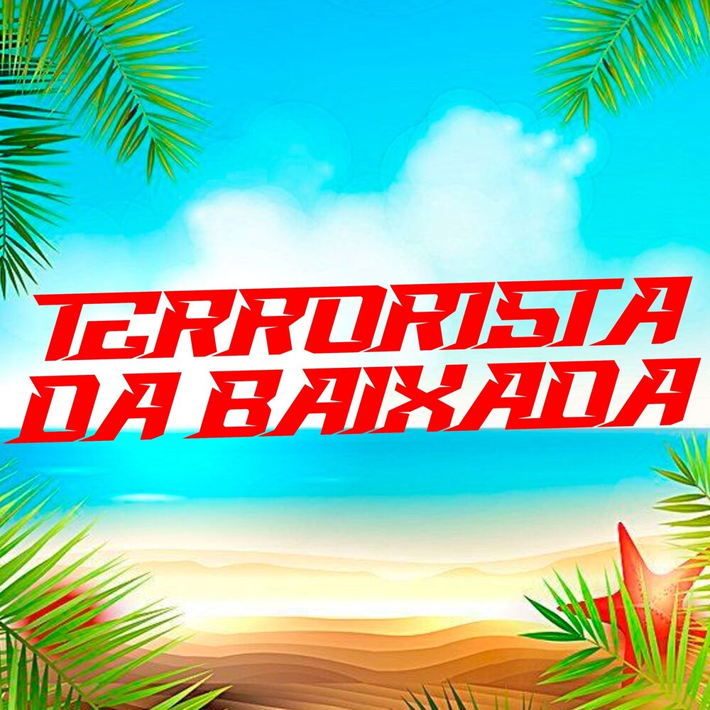 Picture of Terrorista da Baixada