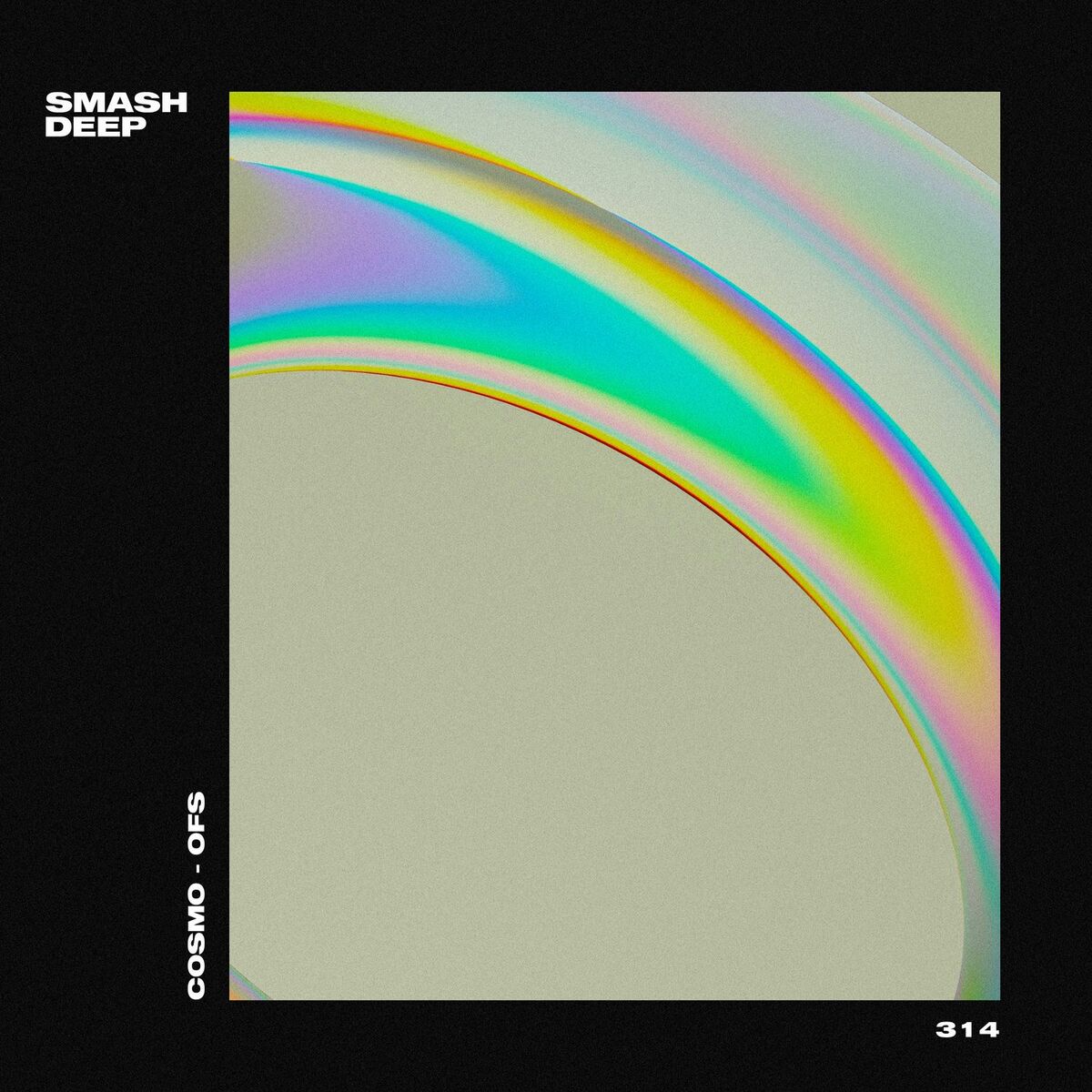 Album cover of OFS