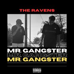 Cover of Mr Gangster