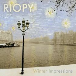 Cover of Winter Impressions