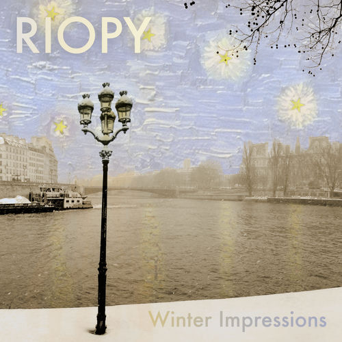 Go with the Wind by RIOPY - 174 BPM
