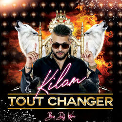 Cover of Tout changer