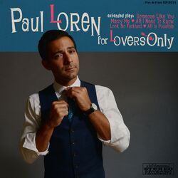 Cover of For Lovers Only