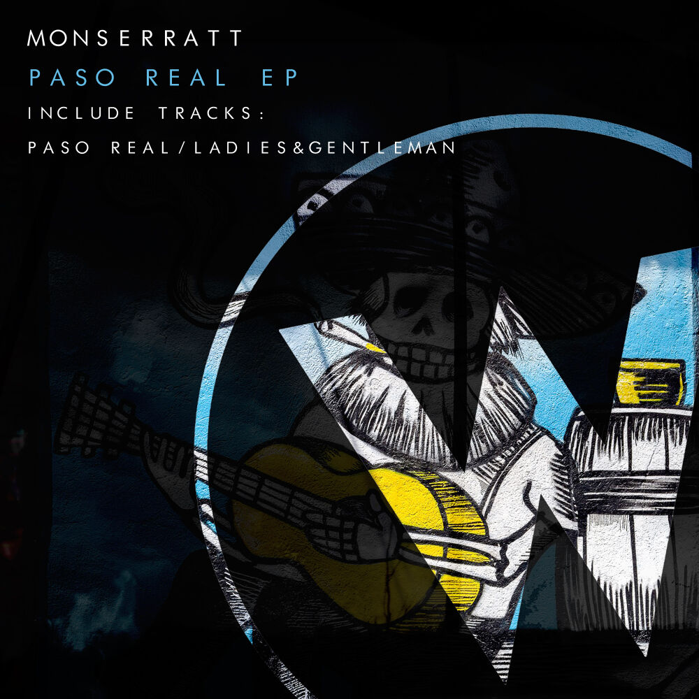 Picture of Paso Real EP