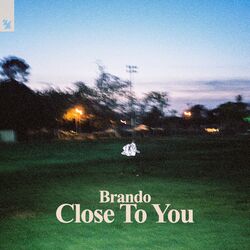 Cover of Close To You