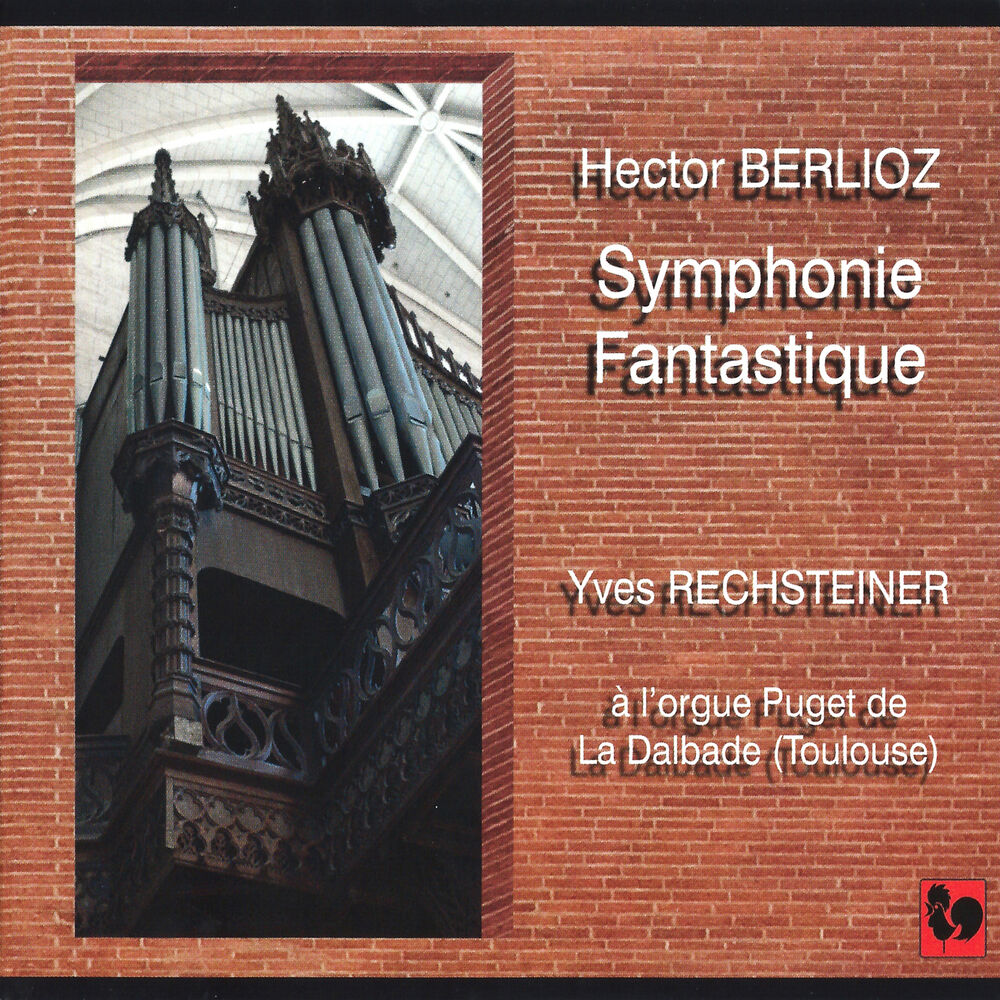Picture of Berlioz: Symphonie Fantastique, Op. 14, H 48 (Fantastic Symphony)