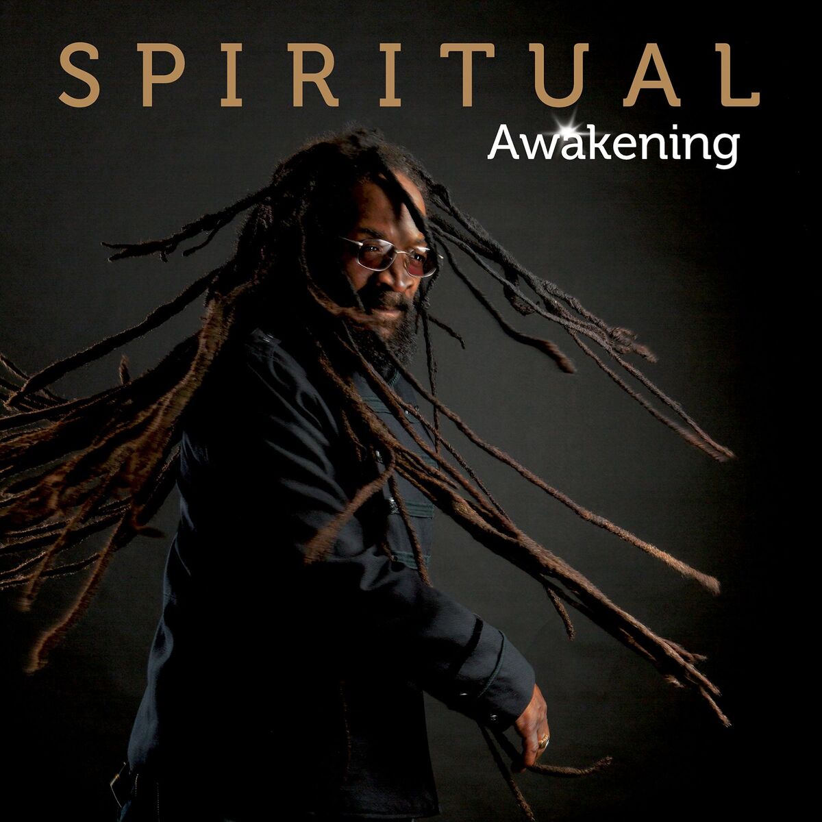 Album cover of Awakening
