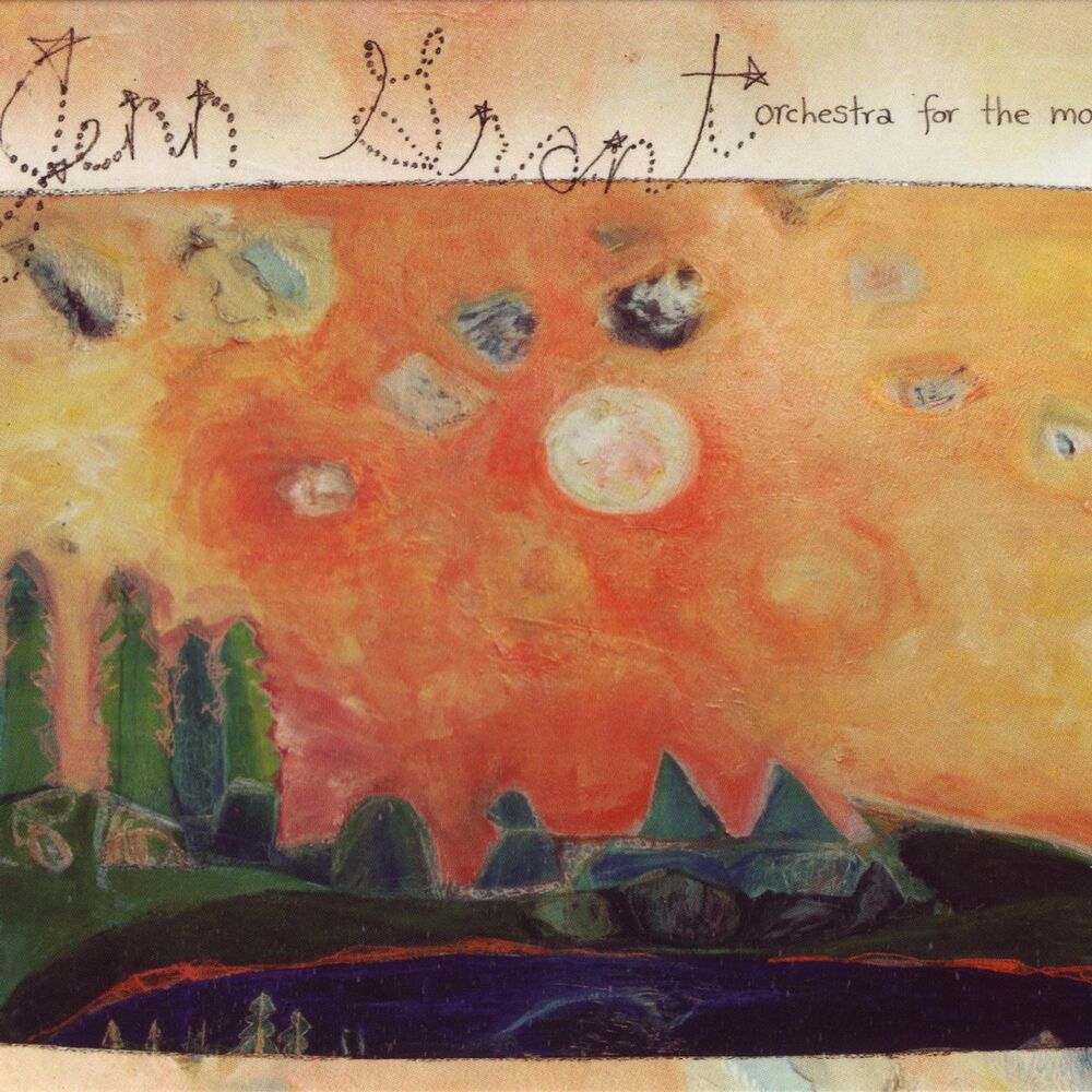 Picture of Orchestra for the Moon