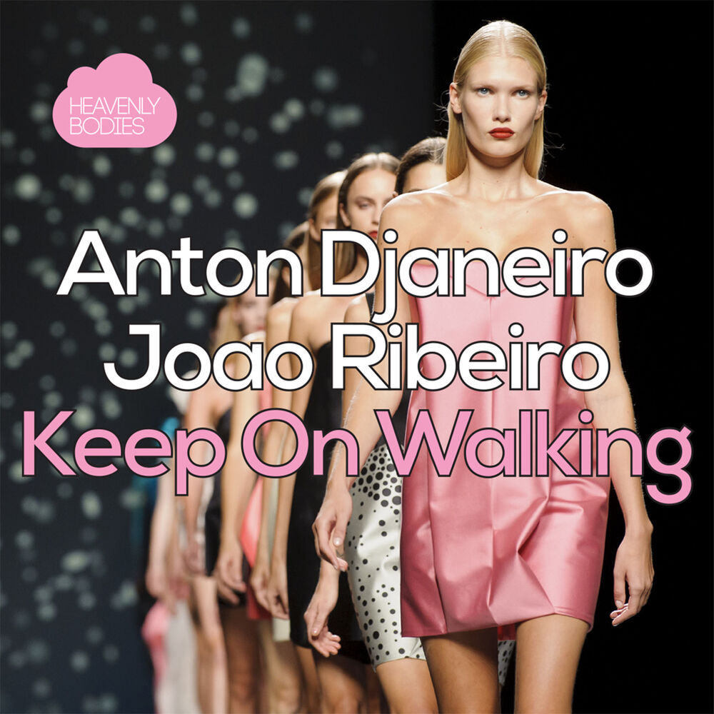 Picture of Keep On Walking