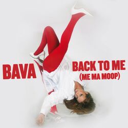 Cover of Back To Me (Me Ma Moop)