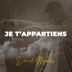 Cover of Je T'appartiens
