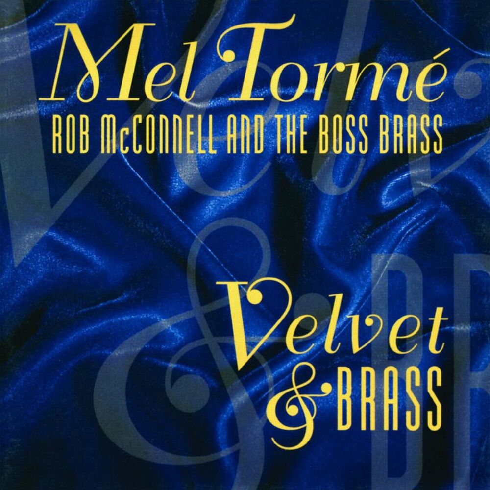 Picture of Velvet & Brass