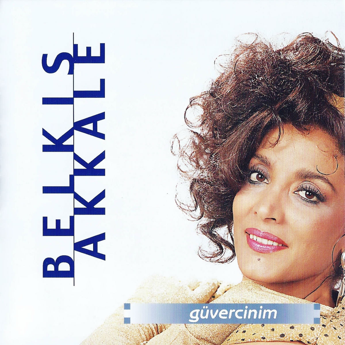 Album cover of Güvercinim