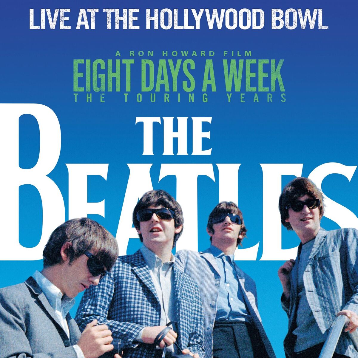 Album cover of Twist And Shout
