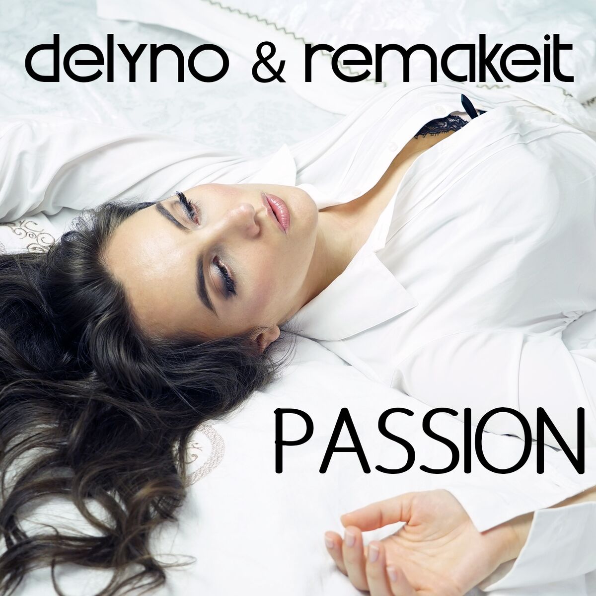 Album cover of Passion (Extended)