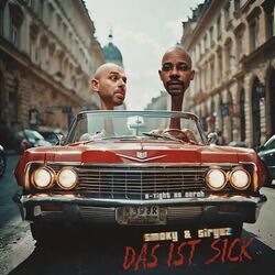 music cover