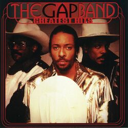 Cover of Greatest Hits