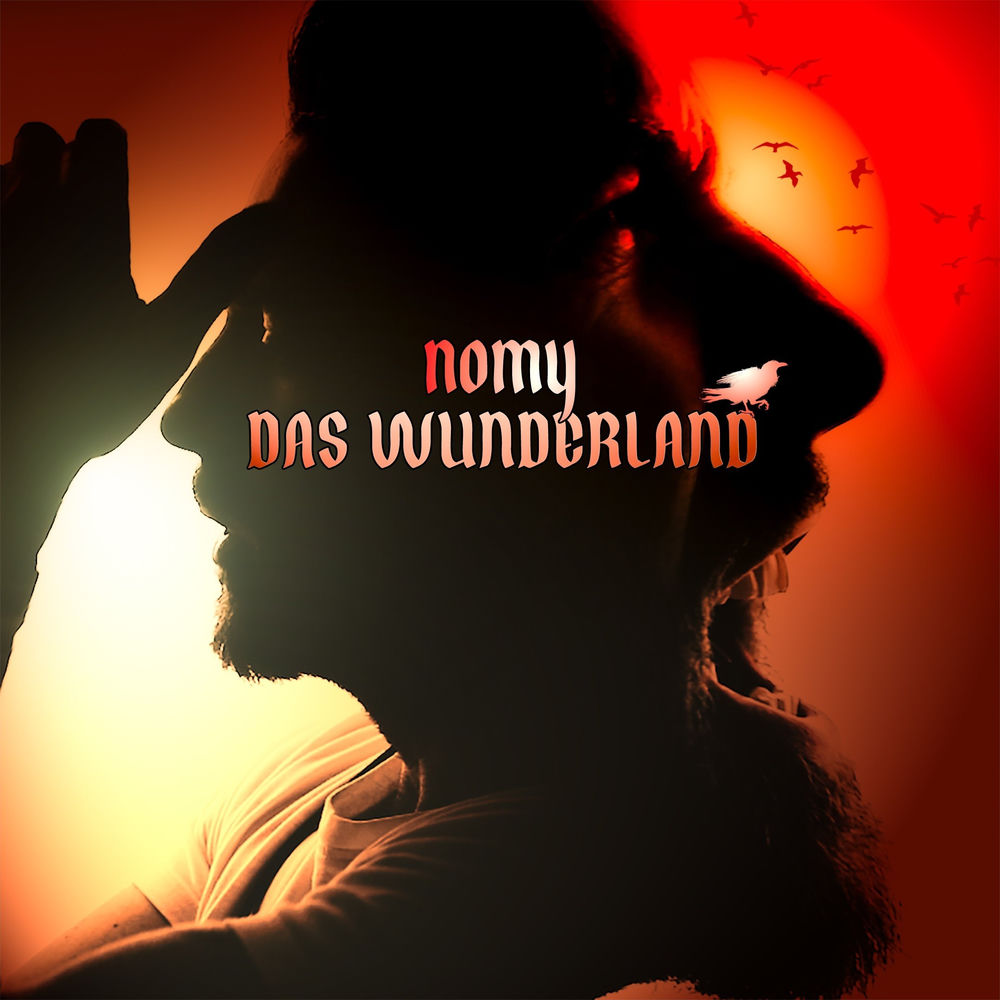Das Wunderland cover