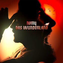 Cover of Das Wunderland
