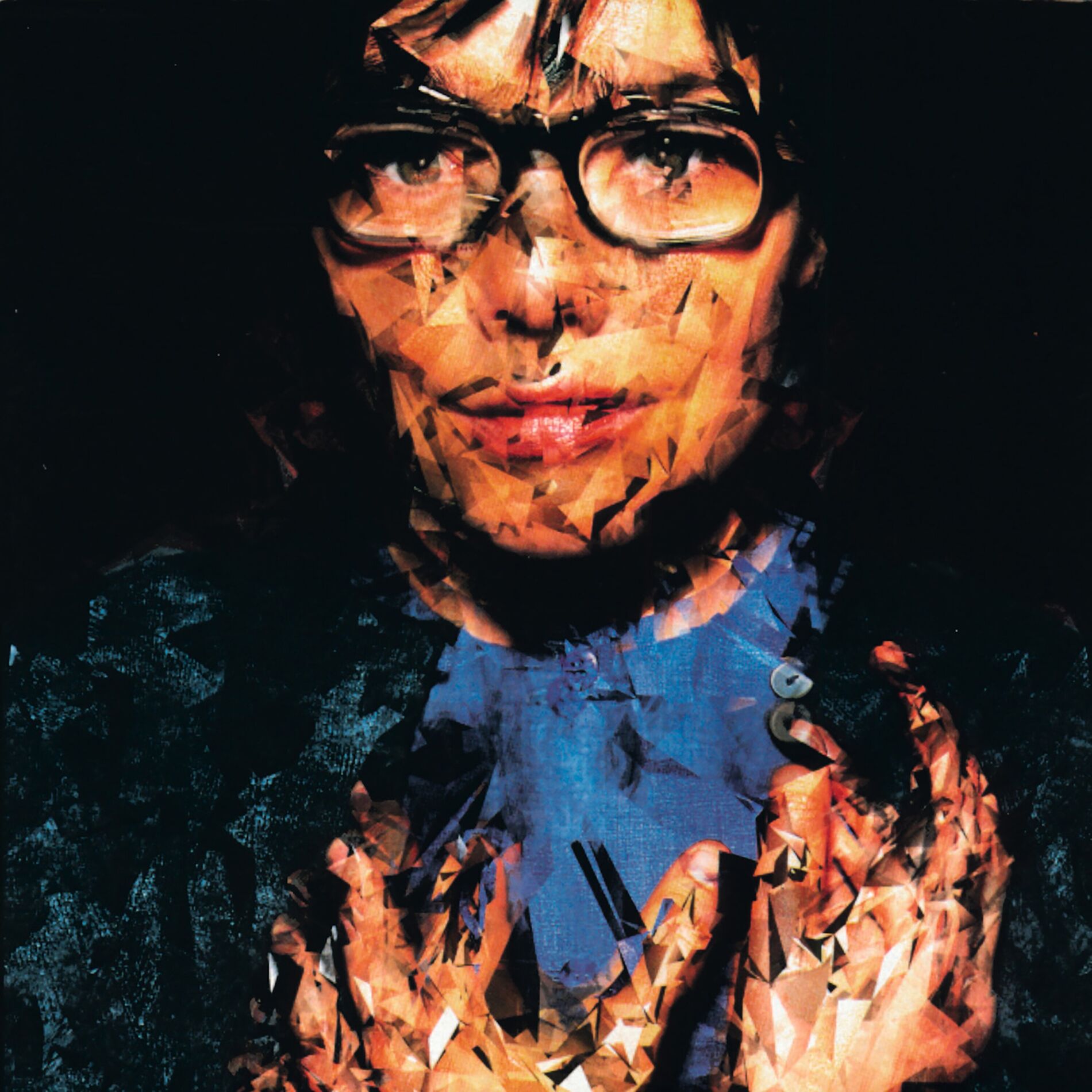 Album cover of Selmasongs: Music from the Motion Picture 