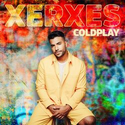 Cover of Coldplay